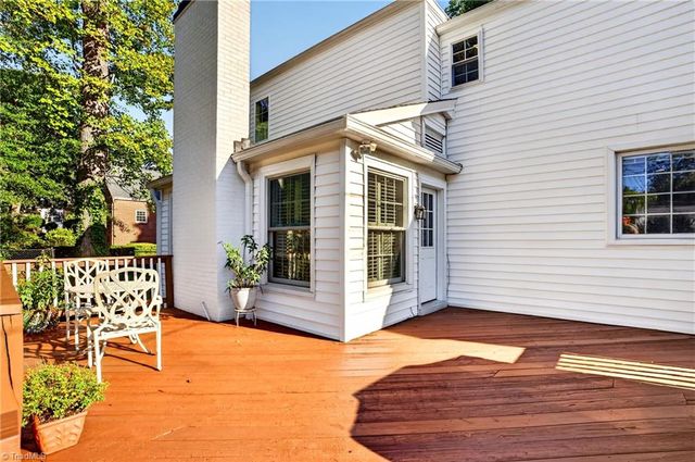 2219 W Friendly Avenue, Greensboro, NC 27403