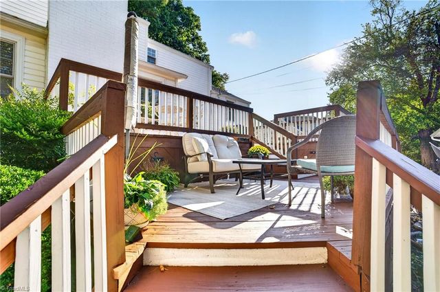 2219 W Friendly Avenue, Greensboro, NC 27403