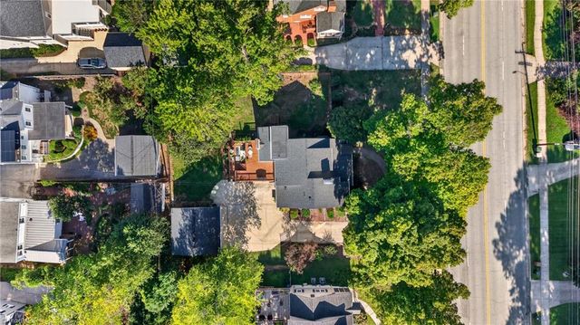2219 W Friendly Avenue, Greensboro, NC 27403