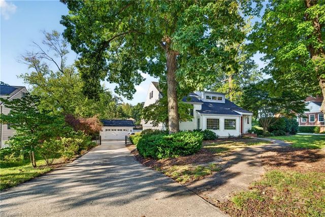 2219 W Friendly Avenue, Greensboro, NC 27403