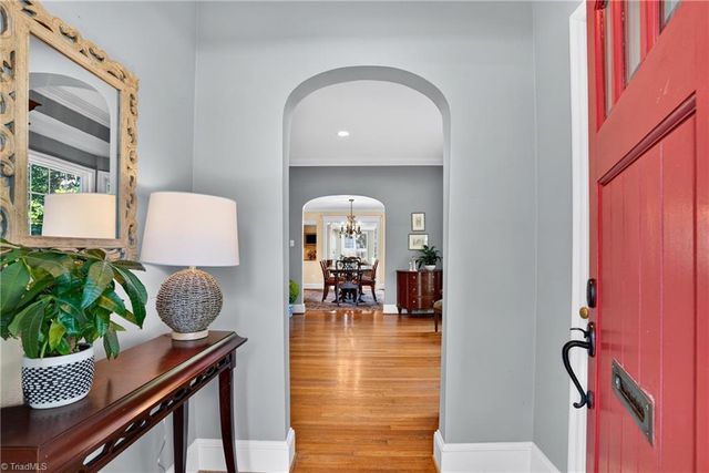 2219 W Friendly Avenue, Greensboro, NC 27403
