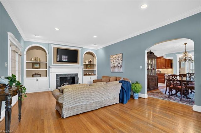 2219 W Friendly Avenue, Greensboro, NC 27403