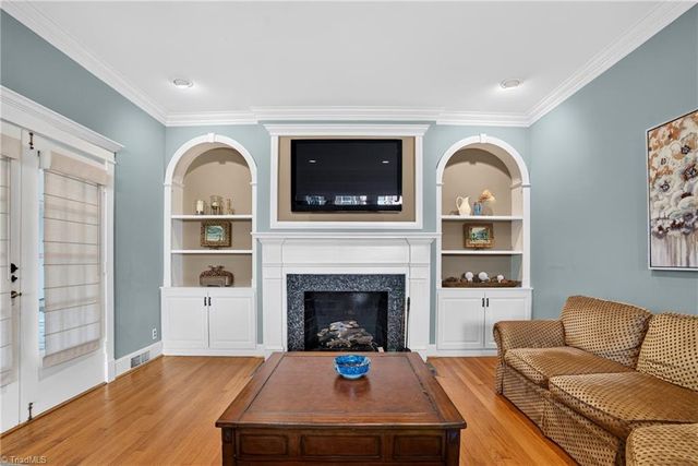 2219 W Friendly Avenue, Greensboro, NC 27403
