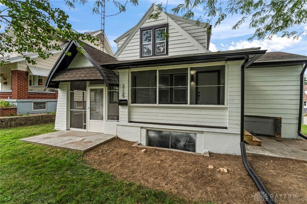 3125 Wellington Drive, Dayton, OH 45410