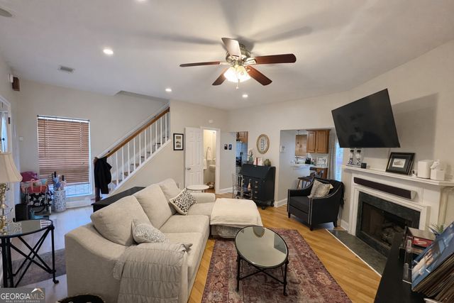 1401 Wedgewood Court, Atlanta, GA 30350