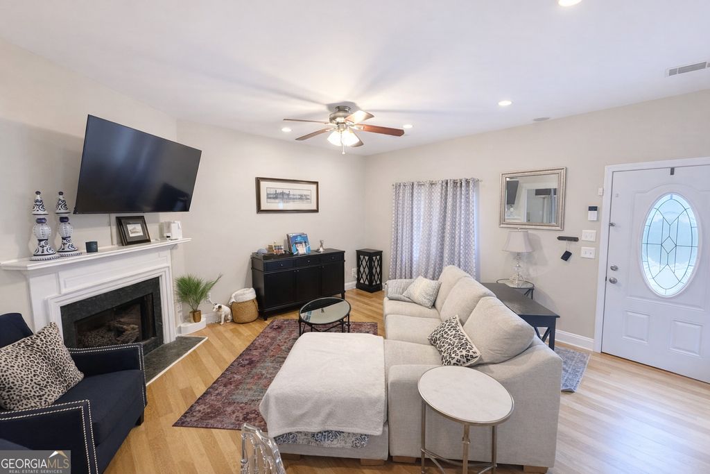 1401 Wedgewood Court, Atlanta, GA 30350