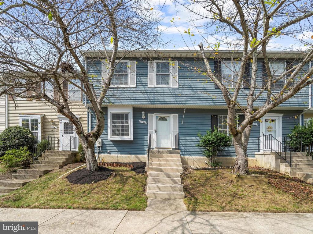 1740 JONES FALLS CT, Crofton, MD 21114