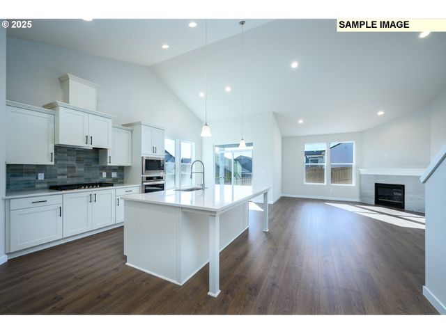 2299 McCracken Rd Lot 1, Woodland, WA 98674