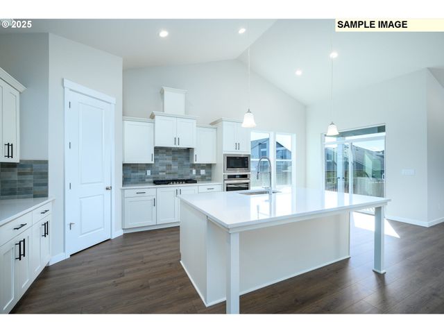 2299 McCracken Rd Lot 1, Woodland, WA 98674