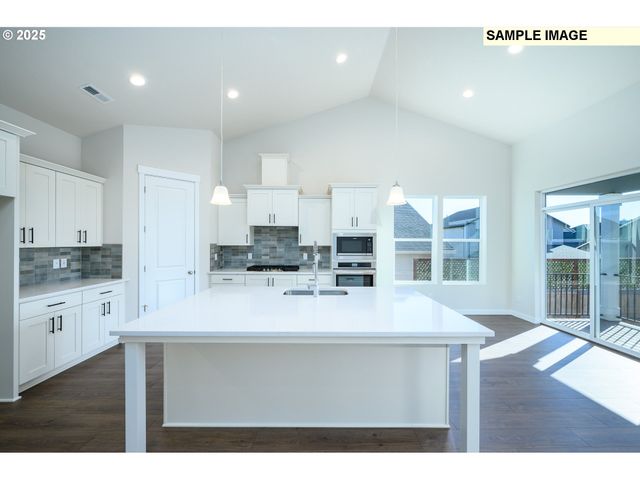 2299 McCracken Rd Lot 1, Woodland, WA 98674