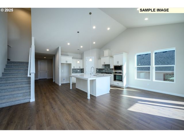 2299 McCracken Rd Lot 1, Woodland, WA 98674