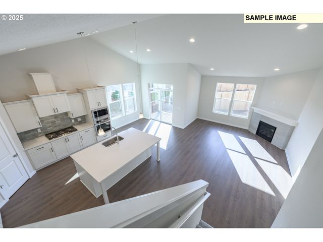 2299 McCracken Rd Lot 1, Woodland, WA 98674