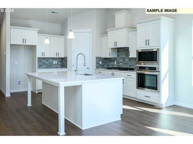 2299 McCracken Rd Lot 1, Woodland, WA 98674