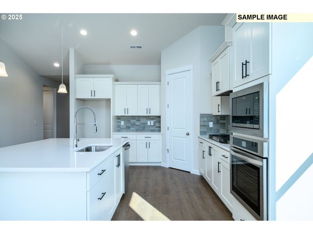 2299 McCracken Rd Lot 1, Woodland, WA 98674