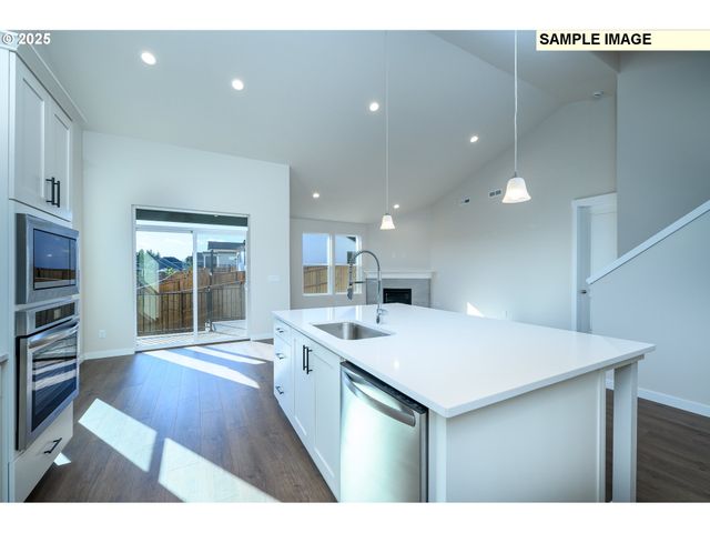 2299 McCracken Rd Lot 1, Woodland, WA 98674