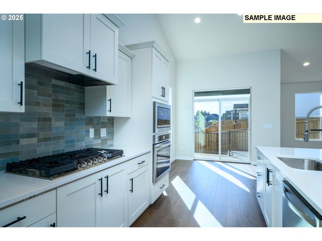 2299 McCracken Rd Lot 1, Woodland, WA 98674