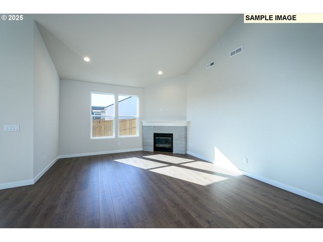 2299 McCracken Rd Lot 1, Woodland, WA 98674