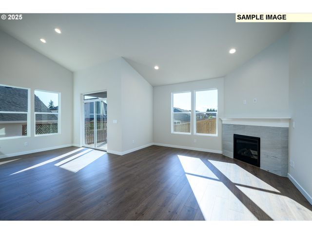 2299 McCracken Rd Lot 1, Woodland, WA 98674