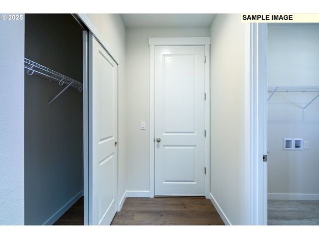 2299 McCracken Rd Lot 1, Woodland, WA 98674