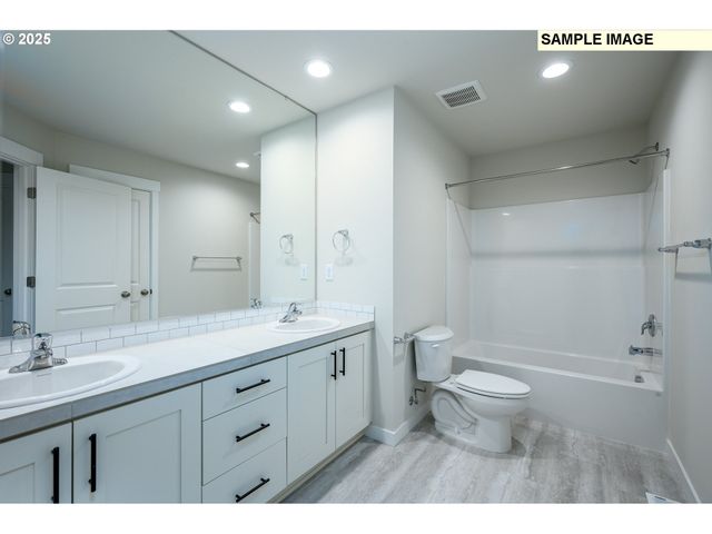 2299 McCracken Rd Lot 1, Woodland, WA 98674