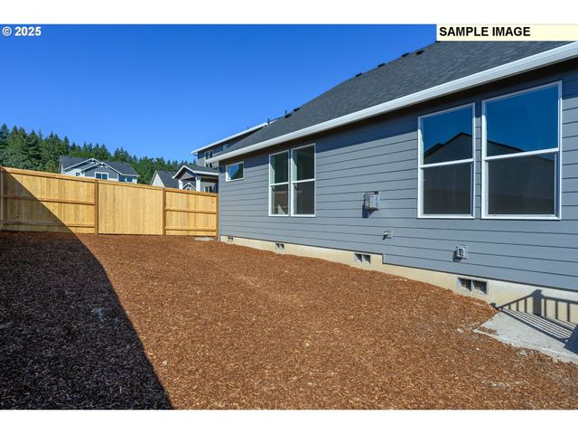2299 McCracken Rd Lot 1, Woodland, WA 98674