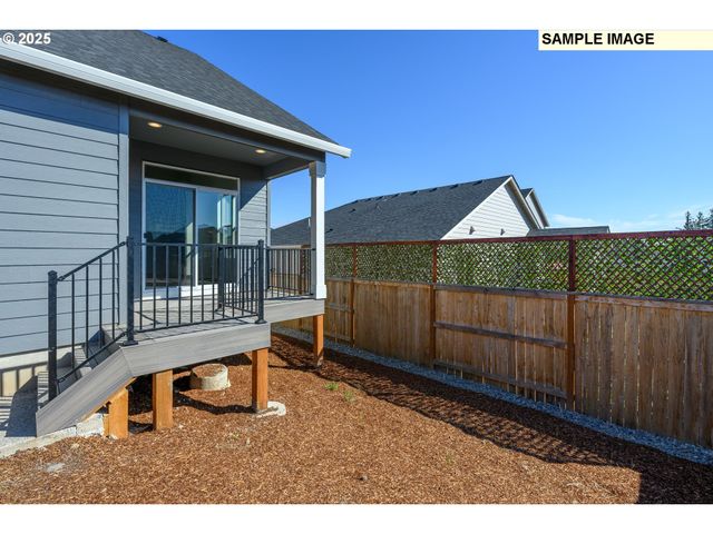 2299 McCracken Rd Lot 1, Woodland, WA 98674