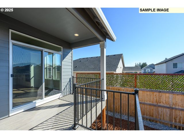 2299 McCracken Rd Lot 1, Woodland, WA 98674