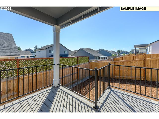 2299 McCracken Rd Lot 1, Woodland, WA 98674