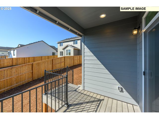 2299 McCracken Rd Lot 1, Woodland, WA 98674