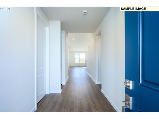 2299 McCracken Rd Lot 1, Woodland, WA 98674