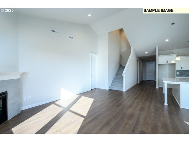 2299 McCracken Rd Lot 1, Woodland, WA 98674