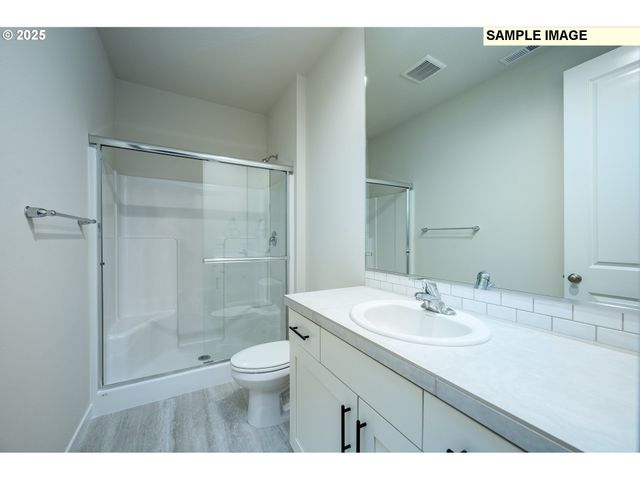 2299 McCracken Rd Lot 1, Woodland, WA 98674