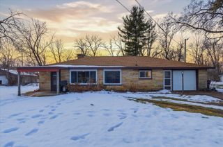 522 4th Street, Leoni Twp, MI 49254