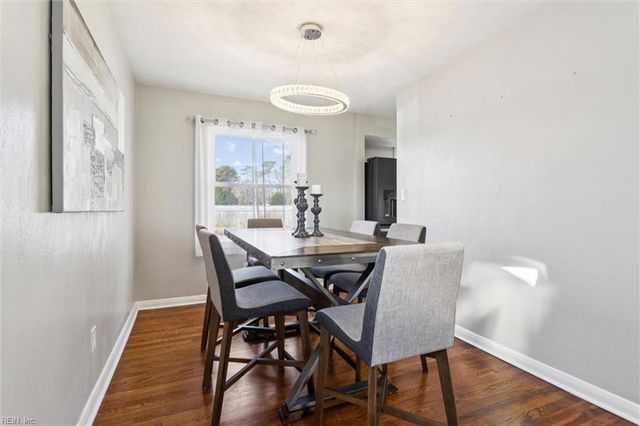 25 Northampton DR, Hampton, VA 23666