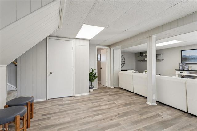 25 Northampton DR, Hampton, VA 23666