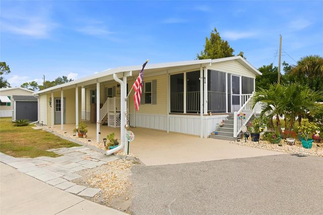 15 N CARDINAL B15, Punta Gorda, FL 33950