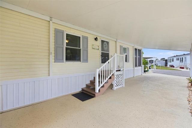 15 N CARDINAL B15, Punta Gorda, FL 33950
