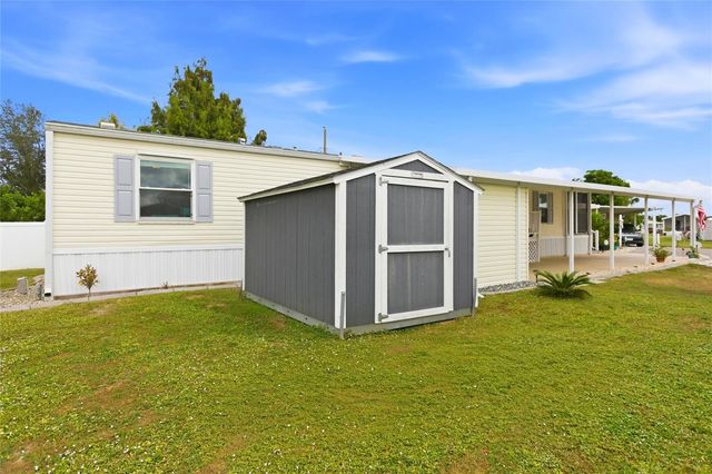 15 N CARDINAL B15, Punta Gorda, FL 33950
