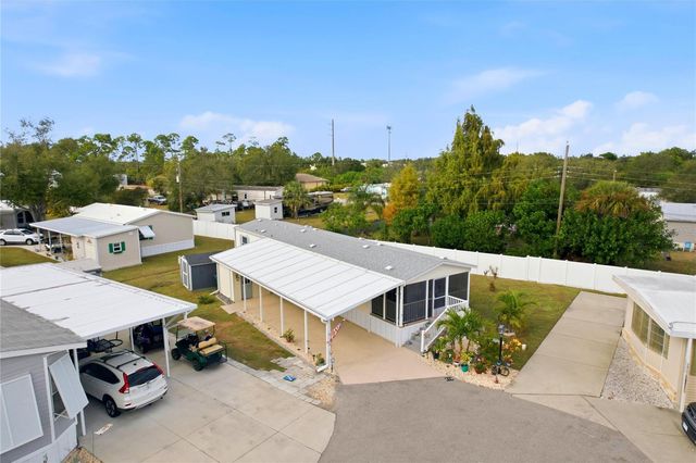 15 N CARDINAL B15, Punta Gorda, FL 33950