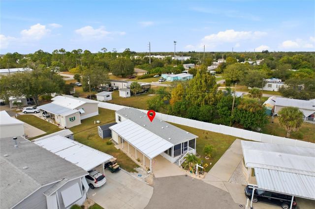 15 N CARDINAL B15, Punta Gorda, FL 33950