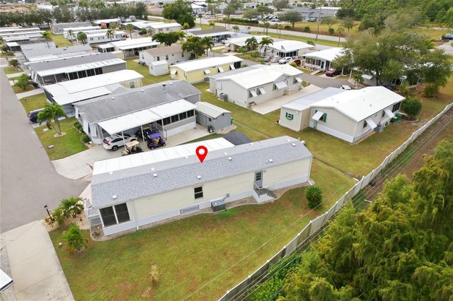 15 N CARDINAL B15, Punta Gorda, FL 33950