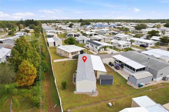 15 N CARDINAL B15, Punta Gorda, FL 33950