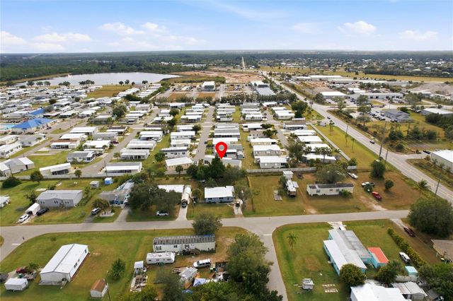 15 N CARDINAL B15, Punta Gorda, FL 33950