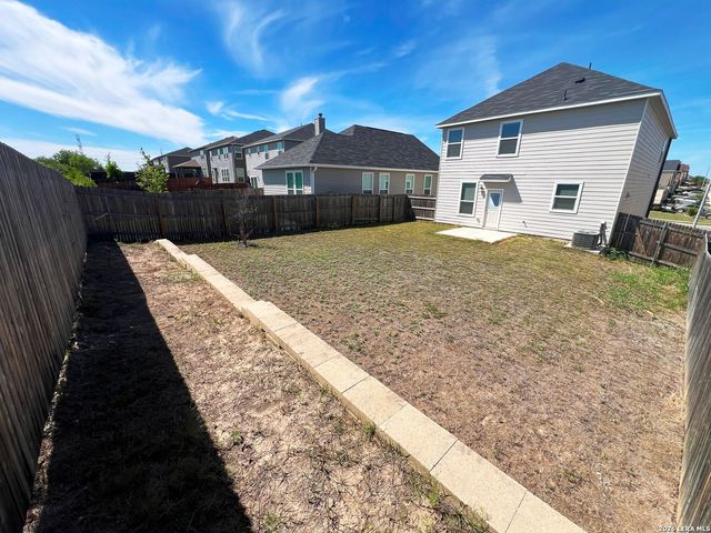 11306 Amberina, San Antonio, TX 78245