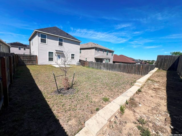 11306 Amberina, San Antonio, TX 78245