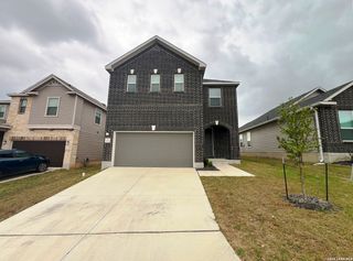 11306 Amberina, San Antonio, TX 78245