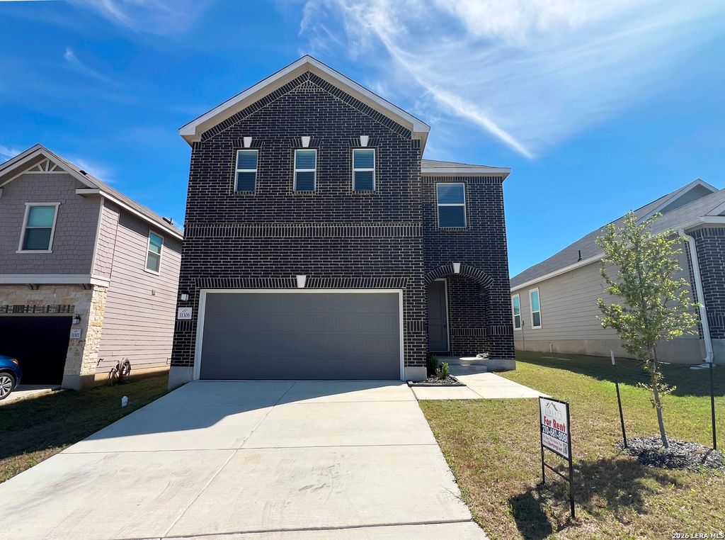 11306 Amberina, San Antonio, TX 78245