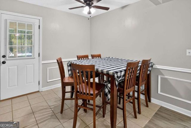 129 Whispering Pine Lane NE, White, GA 30184