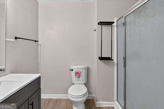 129 Whispering Pine Lane NE, White, GA 30184