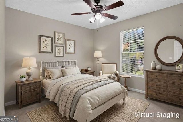 129 Whispering Pine Lane NE, White, GA 30184